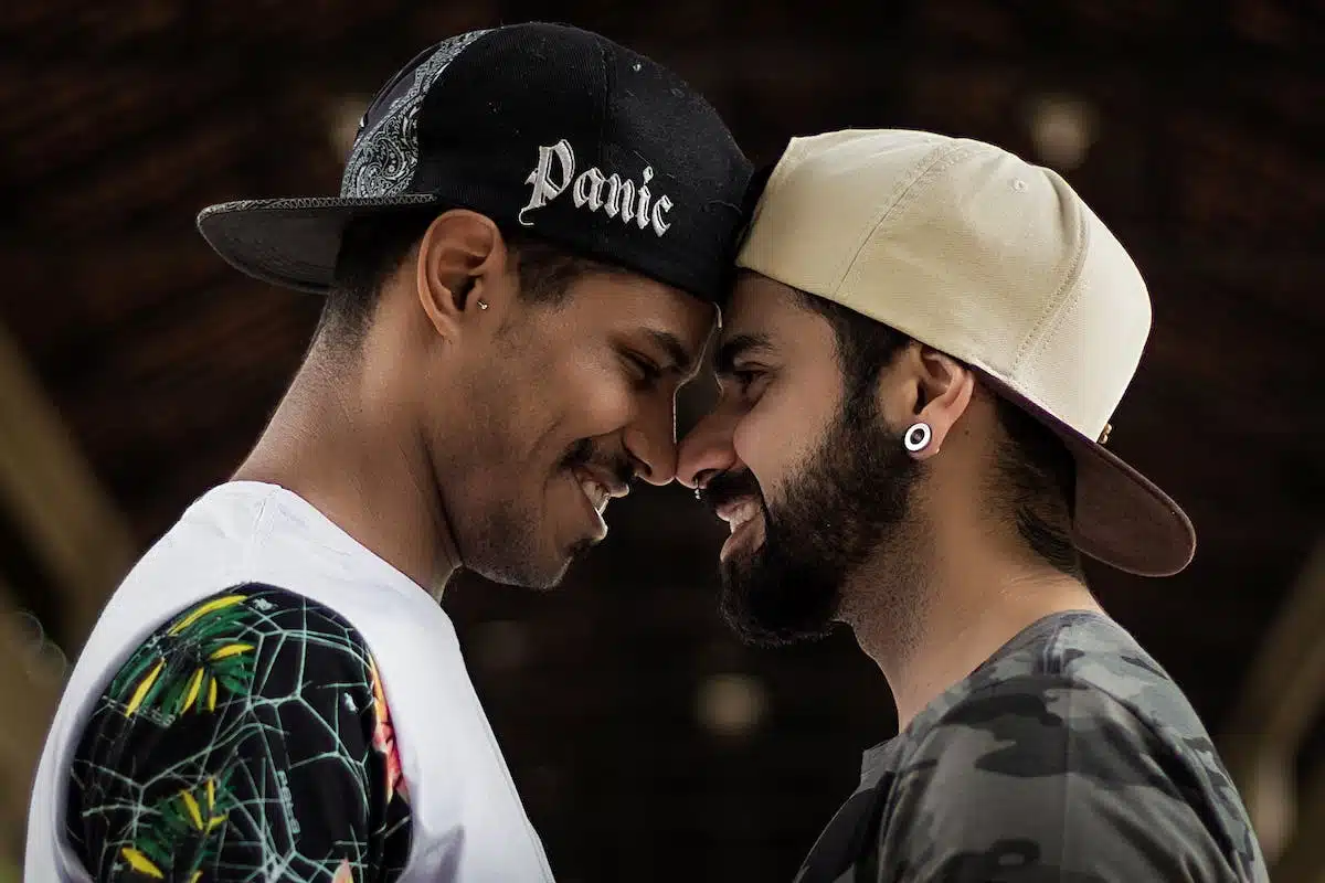 couple gay
