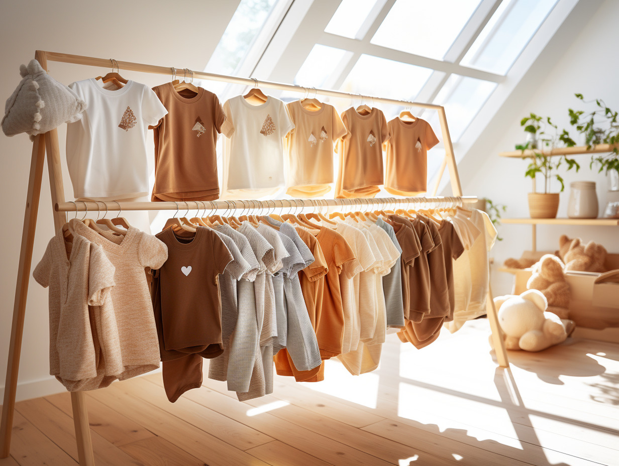 bébé vêtements