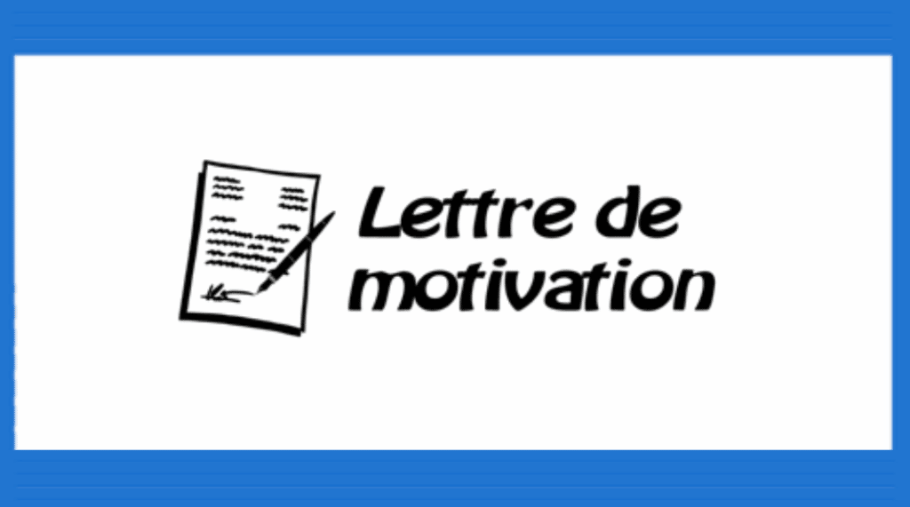 comment rédiger une lettre de motivation pour une école privée