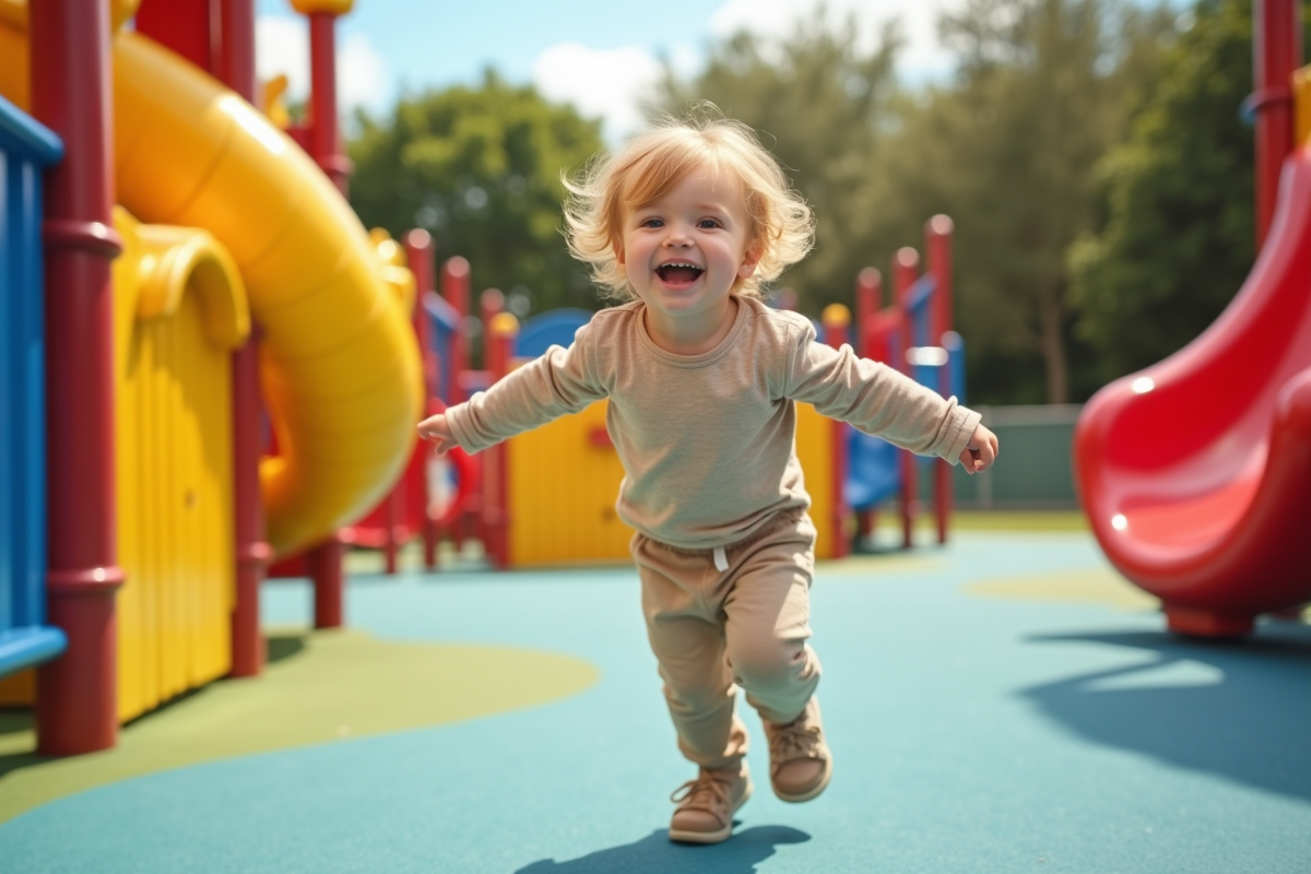 enfant émotions