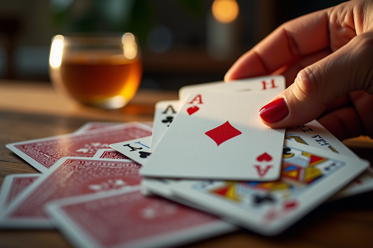 jeu de société