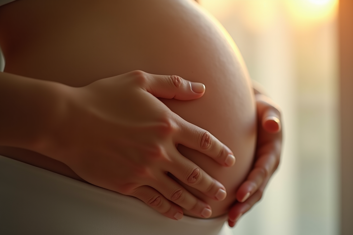 bébé  comportement