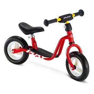 Quel sont les matériaux de la draisienne ?